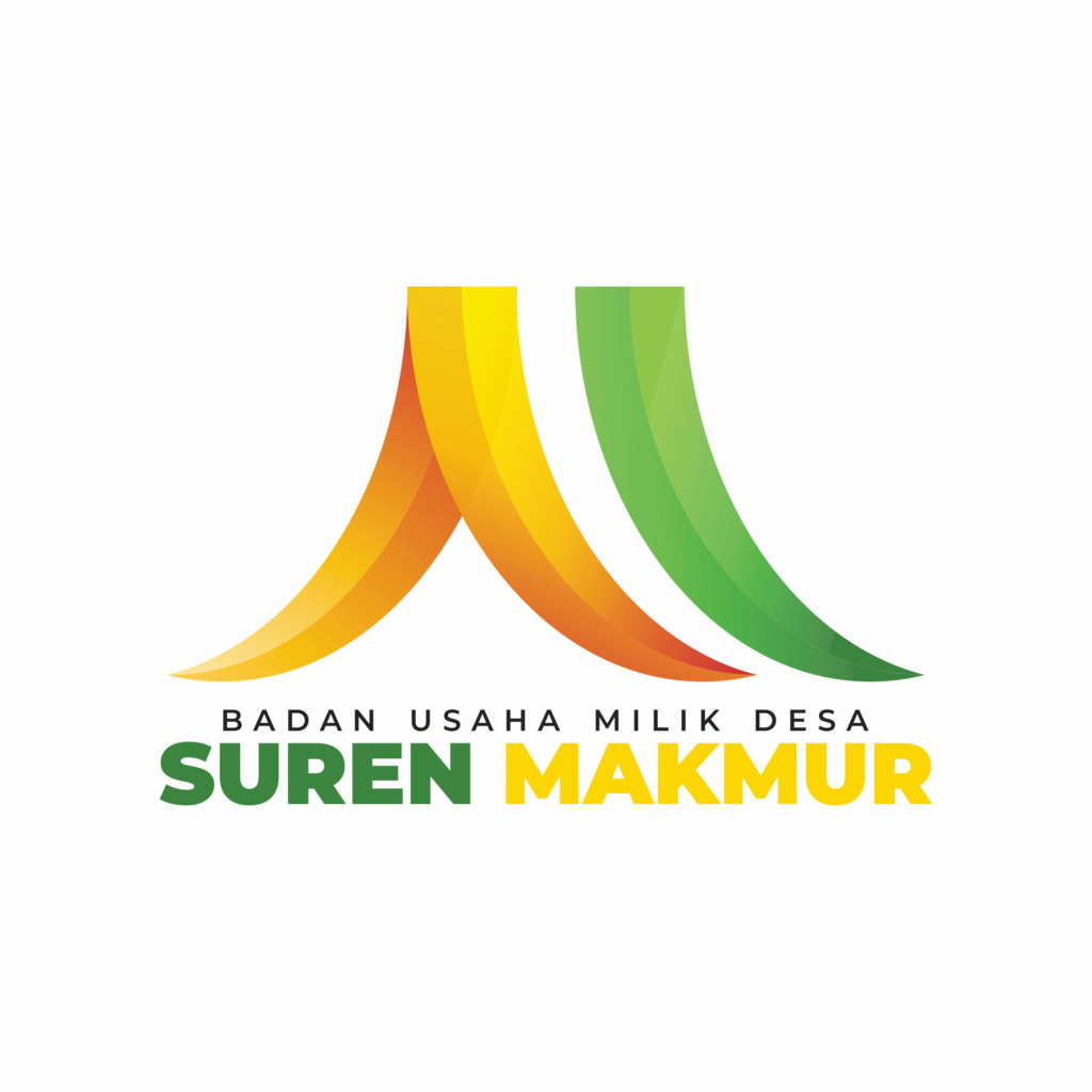 logo bumdes