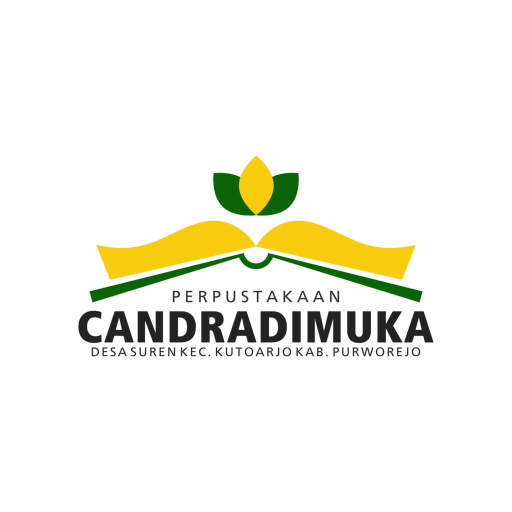 logo perpustakaan